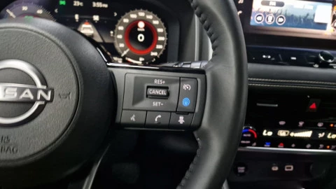 Nissan X-Trail 5pl 1.5 e-4ORCE 158kW 4x4 A/T Tekna