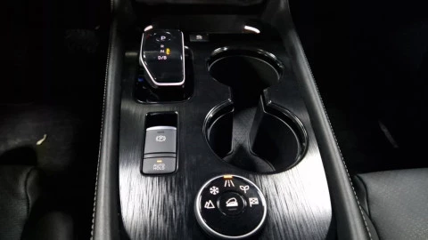 Nissan X-Trail 5pl 1.5 e-4ORCE 158kW 4x4 A/T Tekna