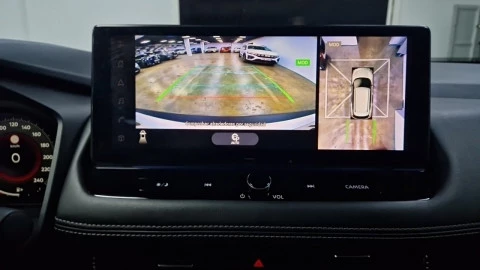 Nissan X-Trail 5pl 1.5 e-4ORCE 158kW 4x4 A/T Tekna