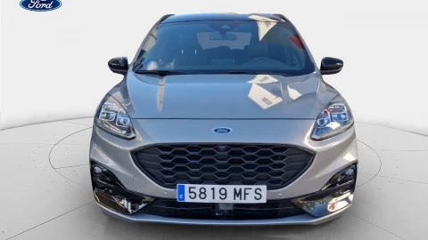 Ford Kuga ST-Line X 2.5 Duratec PHEV 165kW Auto