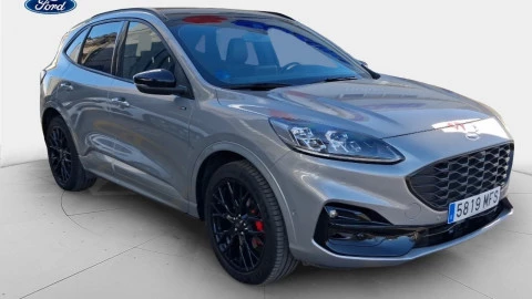Ford Kuga ST-Line X 2.5 Duratec PHEV 165kW Auto