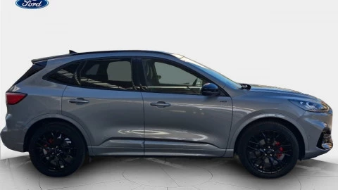 Ford Kuga ST-Line X 2.5 Duratec PHEV 165kW Auto