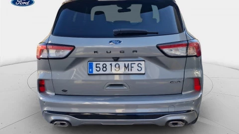 Ford Kuga ST-Line X 2.5 Duratec PHEV 165kW Auto