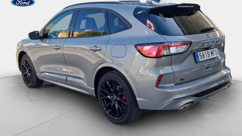 Ford Kuga ST-Line X 2.5 Duratec PHEV 165kW Auto