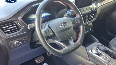 Ford Kuga ST-Line X 2.5 Duratec PHEV 165kW Auto