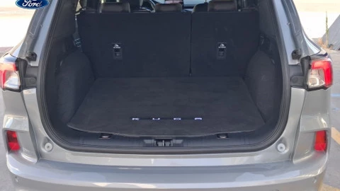 Ford Kuga ST-Line X 2.5 Duratec PHEV 165kW Auto