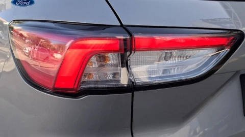 Ford Kuga ST-Line X 2.5 Duratec PHEV 165kW Auto