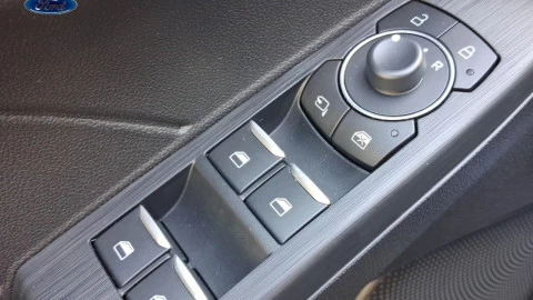 Ford Kuga ST-Line X 2.5 Duratec PHEV 165kW Auto