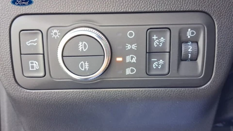 Ford Kuga ST-Line X 2.5 Duratec PHEV 165kW Auto