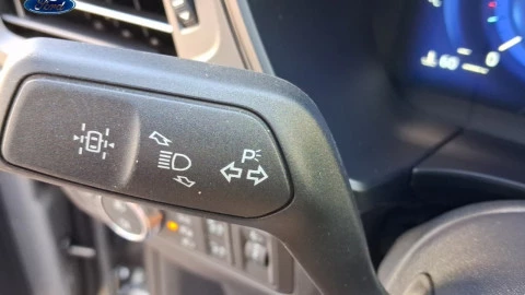 Ford Kuga ST-Line X 2.5 Duratec PHEV 165kW Auto
