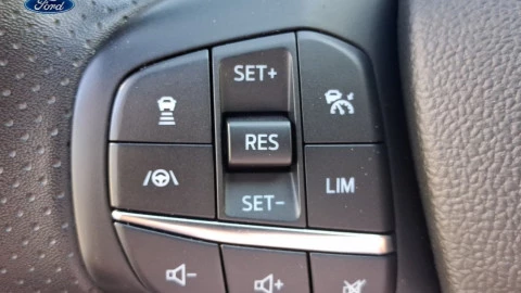 Ford Kuga ST-Line X 2.5 Duratec PHEV 165kW Auto
