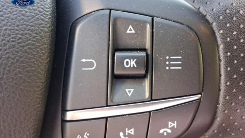 Ford Kuga ST-Line X 2.5 Duratec PHEV 165kW Auto