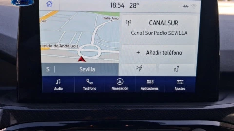Ford Kuga ST-Line X 2.5 Duratec PHEV 165kW Auto