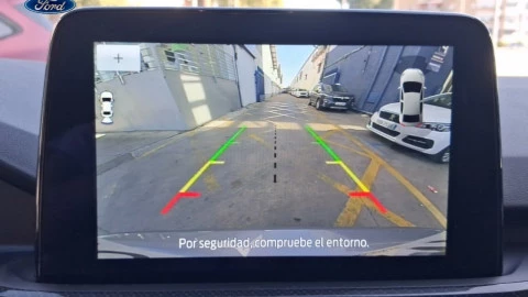 Ford Kuga ST-Line X 2.5 Duratec PHEV 165kW Auto