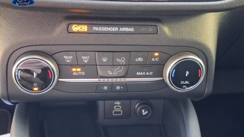 Ford Kuga ST-Line X 2.5 Duratec PHEV 165kW Auto