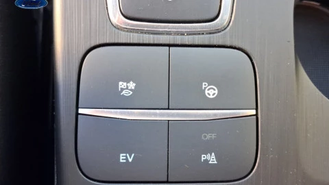 Ford Kuga ST-Line X 2.5 Duratec PHEV 165kW Auto