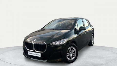 BMW Serie 2 Active Tourer 218d