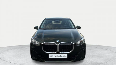 BMW Serie 2 Active Tourer 218d