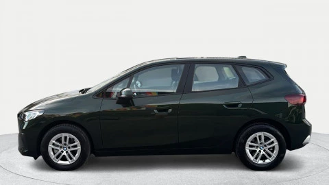 BMW Serie 2 Active Tourer 218d