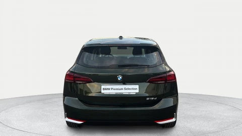 BMW Serie 2 Active Tourer 218d