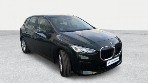 BMW Serie 2 Active Tourer 218d