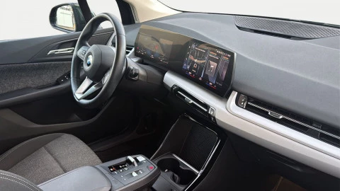 BMW Serie 2 Active Tourer 218d
