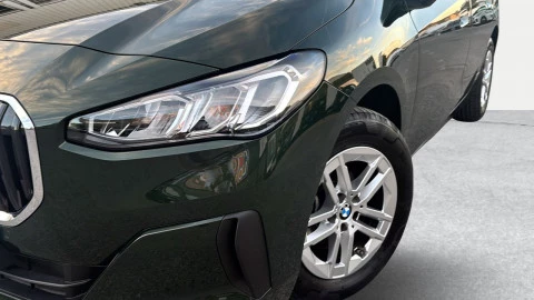 BMW Serie 2 Active Tourer 218d