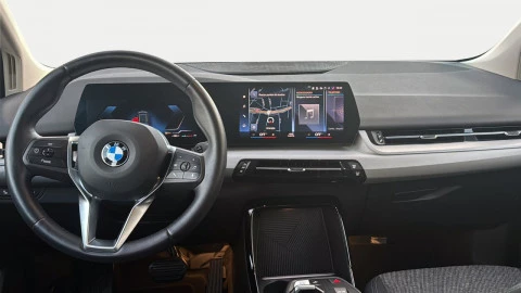 BMW Serie 2 Active Tourer 218d