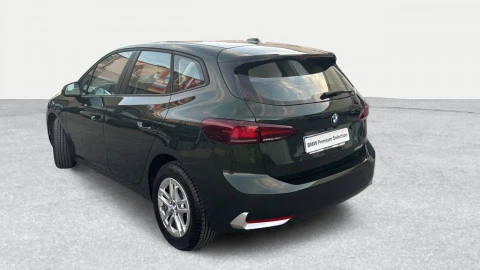 BMW Serie 2 Active Tourer 218d