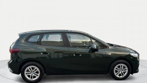 BMW Serie 2 Active Tourer 218d