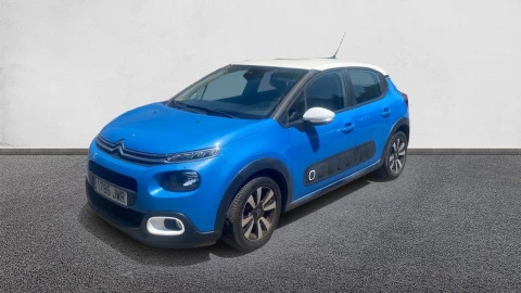 Citroën C3 BlueHDi 73KW (100CV) S&S FEEL