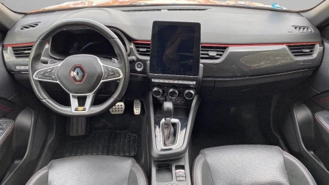 Renault Arkana RS Line TCe 103kW(140CV) EDC mild hybrid