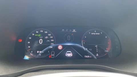 Renault Arkana RS Line TCe 103kW(140CV) EDC mild hybrid