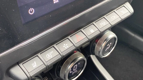 Renault Arkana RS Line TCe 103kW(140CV) EDC mild hybrid