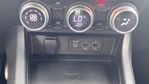 Renault Arkana RS Line TCe 103kW(140CV) EDC mild hybrid