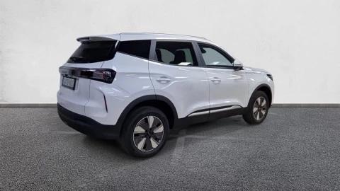 EBRO S400 1.5 DHE HEV Excellence CVT