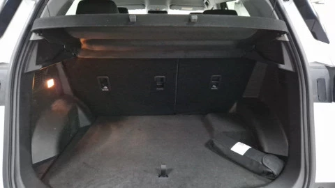 EBRO S400 1.5 DHE HEV Excellence CVT