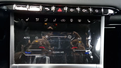 EBRO S400 1.5 DHE HEV Excellence CVT