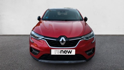 Renault Arkana Zen TCe 103kW(140CV) EDC mild hybrid