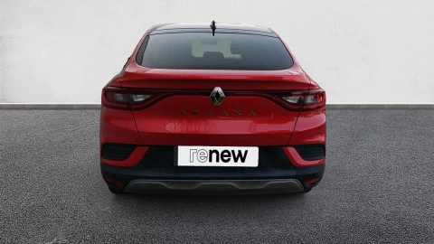 Renault Arkana Zen TCe 103kW(140CV) EDC mild hybrid