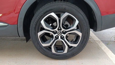 Renault Arkana Zen TCe 103kW(140CV) EDC mild hybrid