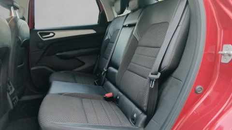 Renault Arkana Zen TCe 103kW(140CV) EDC mild hybrid