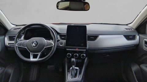 Renault Arkana Zen TCe 103kW(140CV) EDC mild hybrid