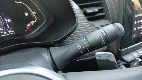 Renault Arkana Zen TCe 103kW(140CV) EDC mild hybrid