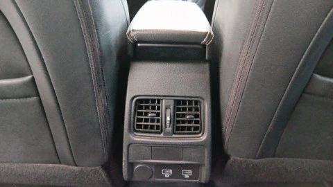 Renault Arkana Zen TCe 103kW(140CV) EDC mild hybrid