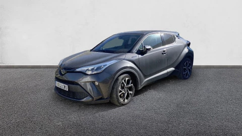 Toyota C-HR 1.8 125H Advance