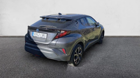 Toyota C-HR 1.8 125H Advance