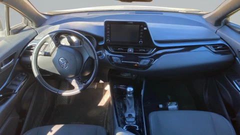 Toyota C-HR 1.8 125H Advance