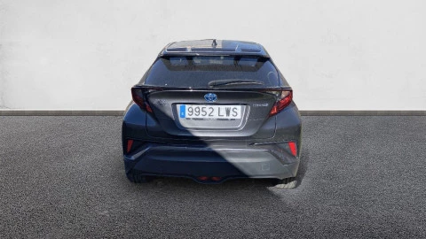 Toyota C-HR 1.8 125H Advance