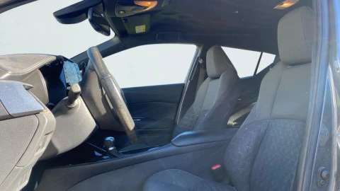 Toyota C-HR 1.8 125H Advance